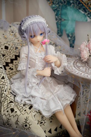 Hicharis (WM-Doll Mini 80cm f-cup Tpe)