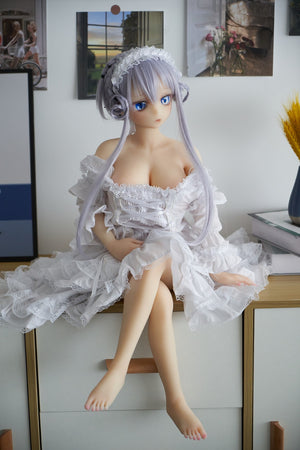 Hicharis (WM-Doll Mini 80cm f-cup Tpe)