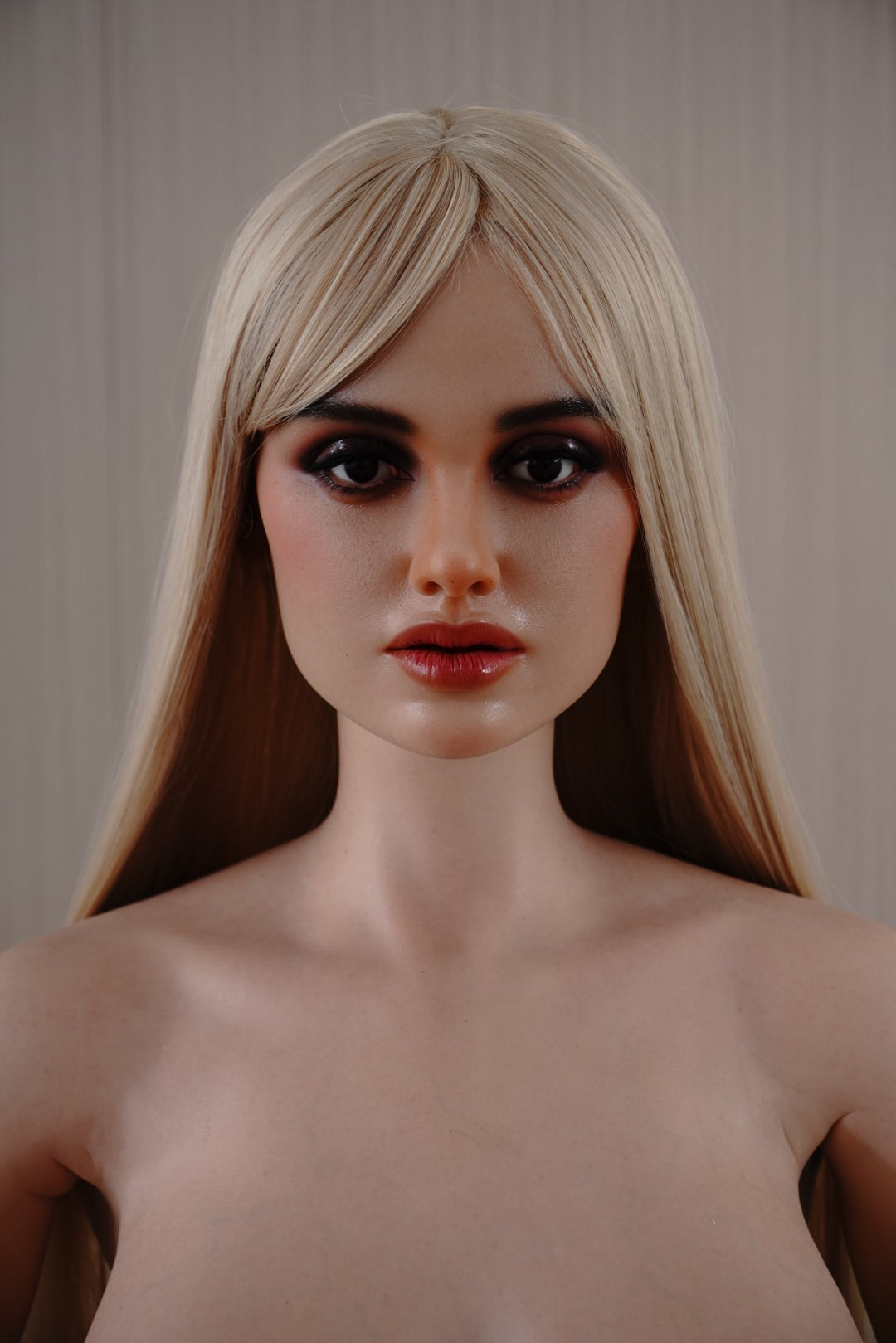 Nadia Sex doll (Galatea Doll 167cm D-cup #044 silicone)