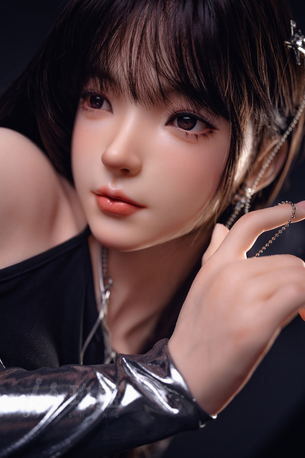 Sora Sex doll (Jiusheng 158cm D-cup #70 silicone)