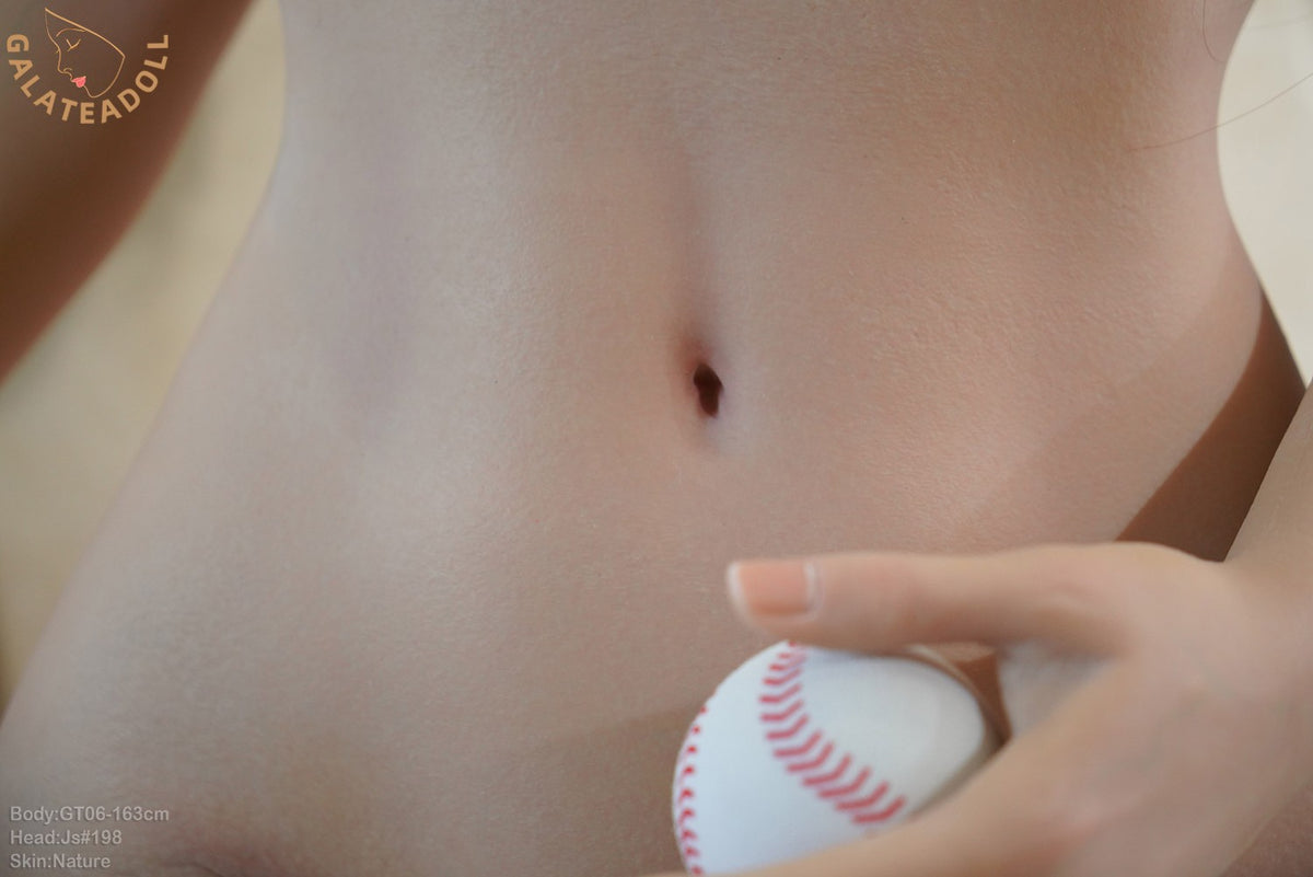 Samira Sex doll (Galatea Doll 163cm D-cup #198 silicone)