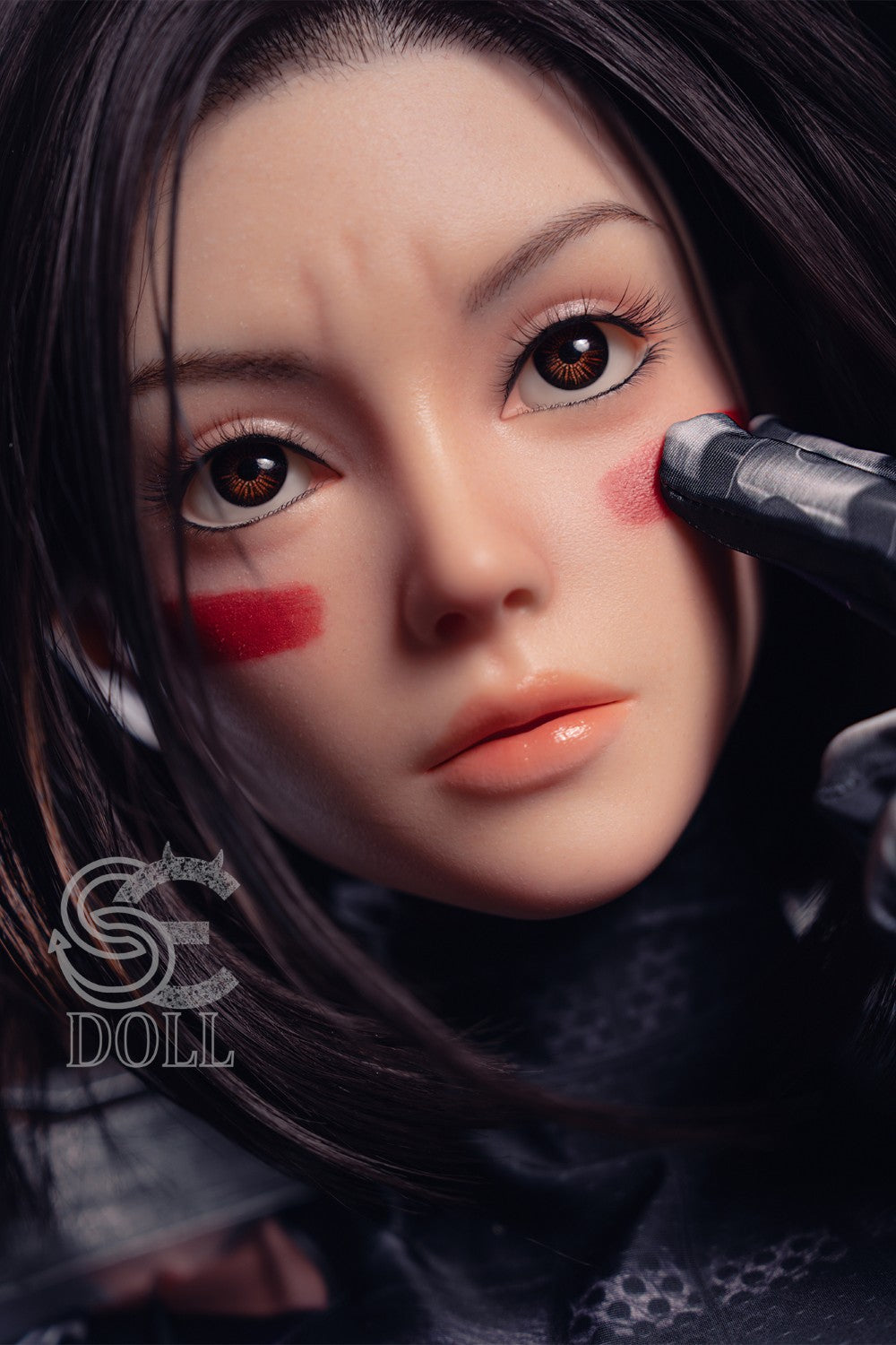 Lita.A "Alita" Sex doll (SEDoll 161cm E-cup #149SC silicone Pro)