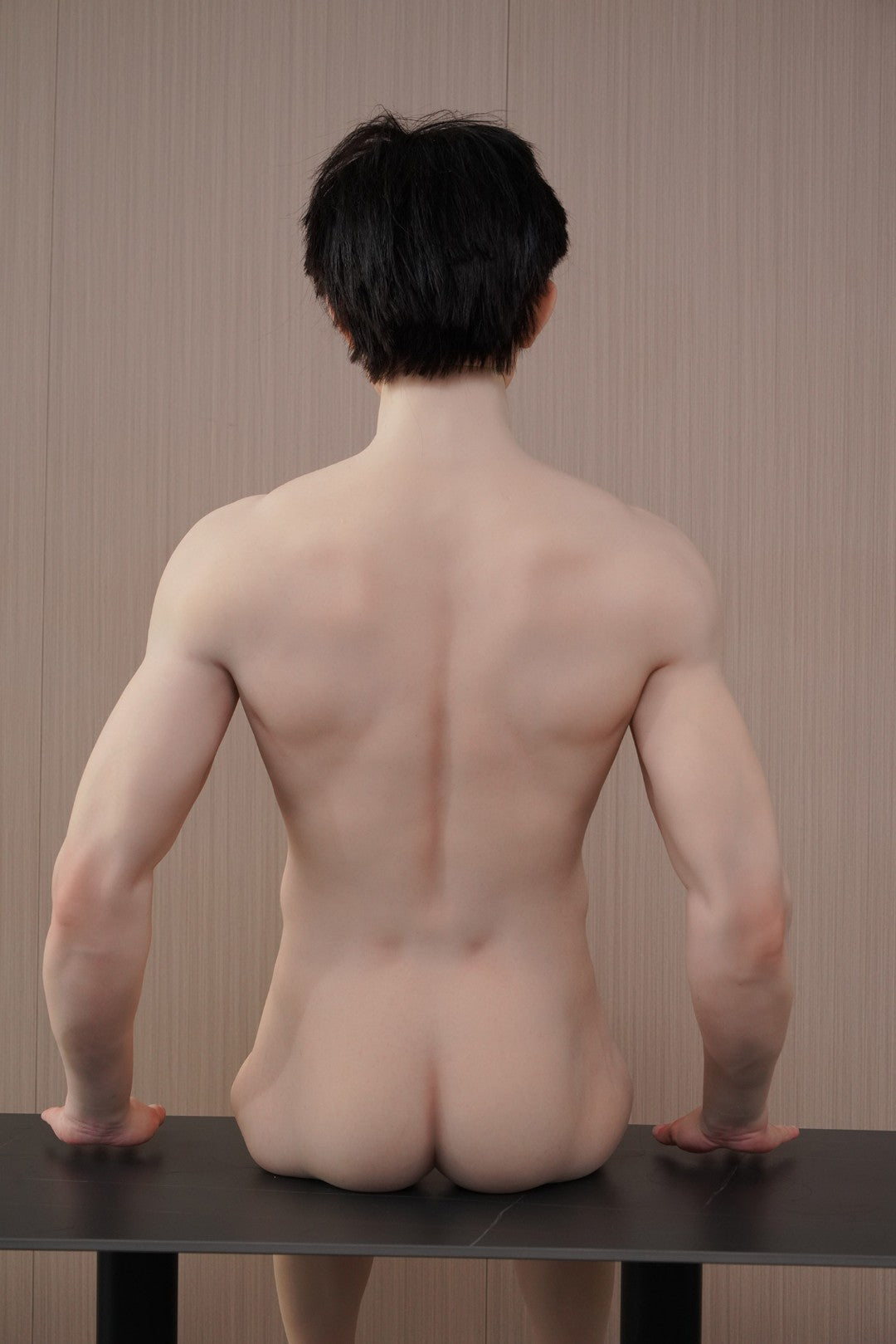 Kenji Male Sex doll (WM-Doll 186cm #N1 silicone)