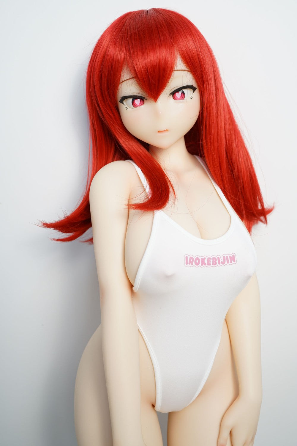 Akane Sex doll (Irokebijin 90cm F-cup HSS silicone)