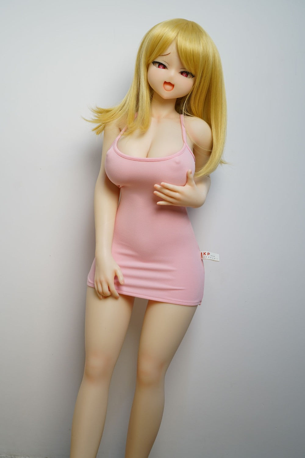 Akari Sex doll (Irokebijin 95cm f-cup HSS silicone)