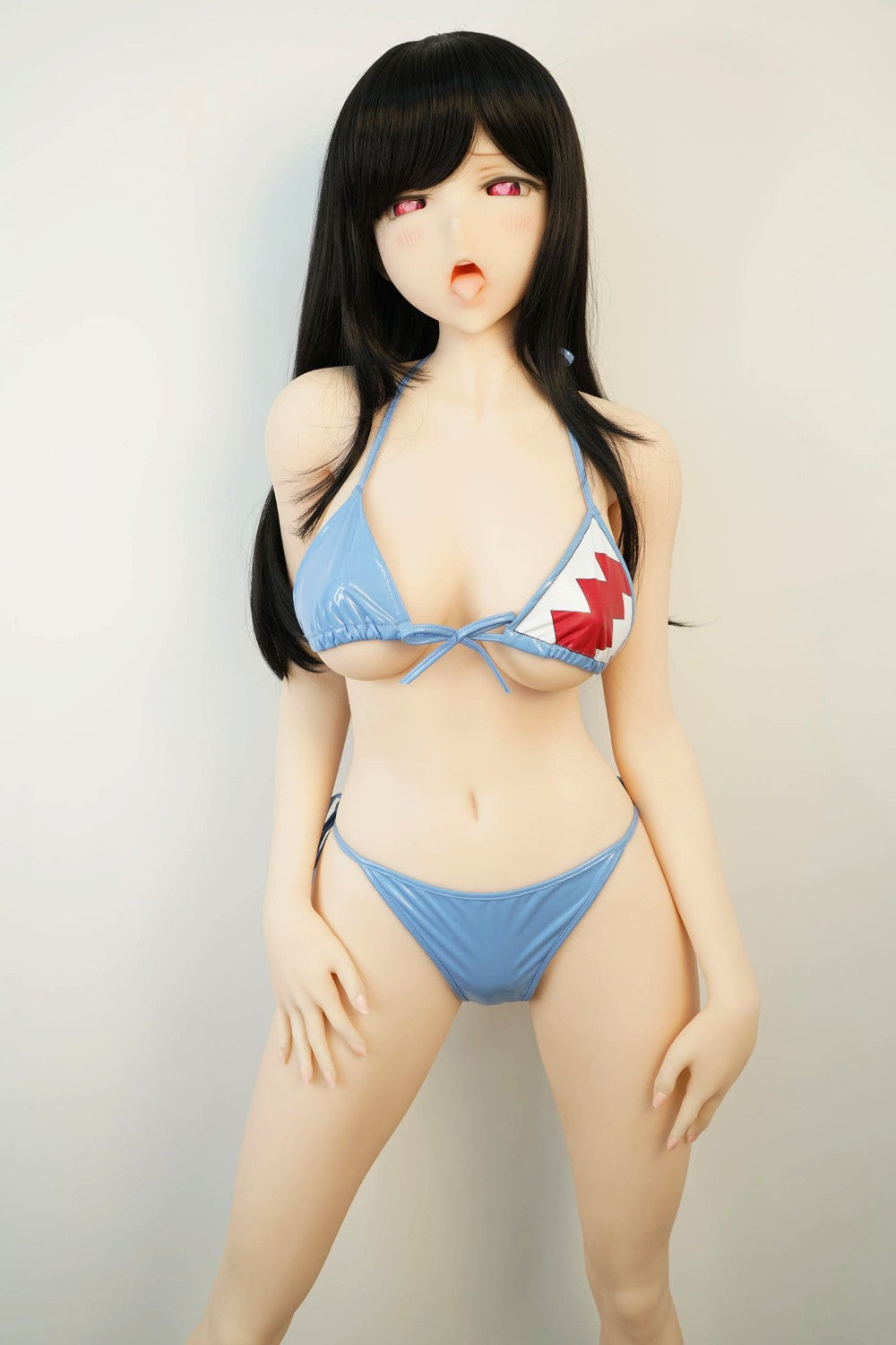 Arisa Sex doll (Irokebijin 152cm C-cup S-TPE)