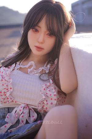 Suraya sex doll (Yjl Doll 156cm F-Kupa TPE)