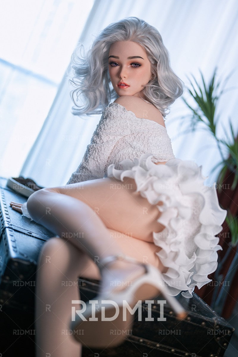 Arin Sex doll (Ridmii Doll 164cm C-cup silicone)