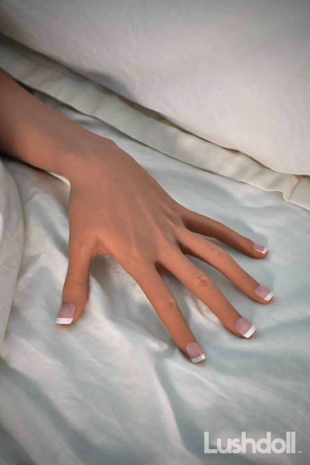 Scarlett Sex doll (Lushdoll 172cm H-cup #12 TPE)