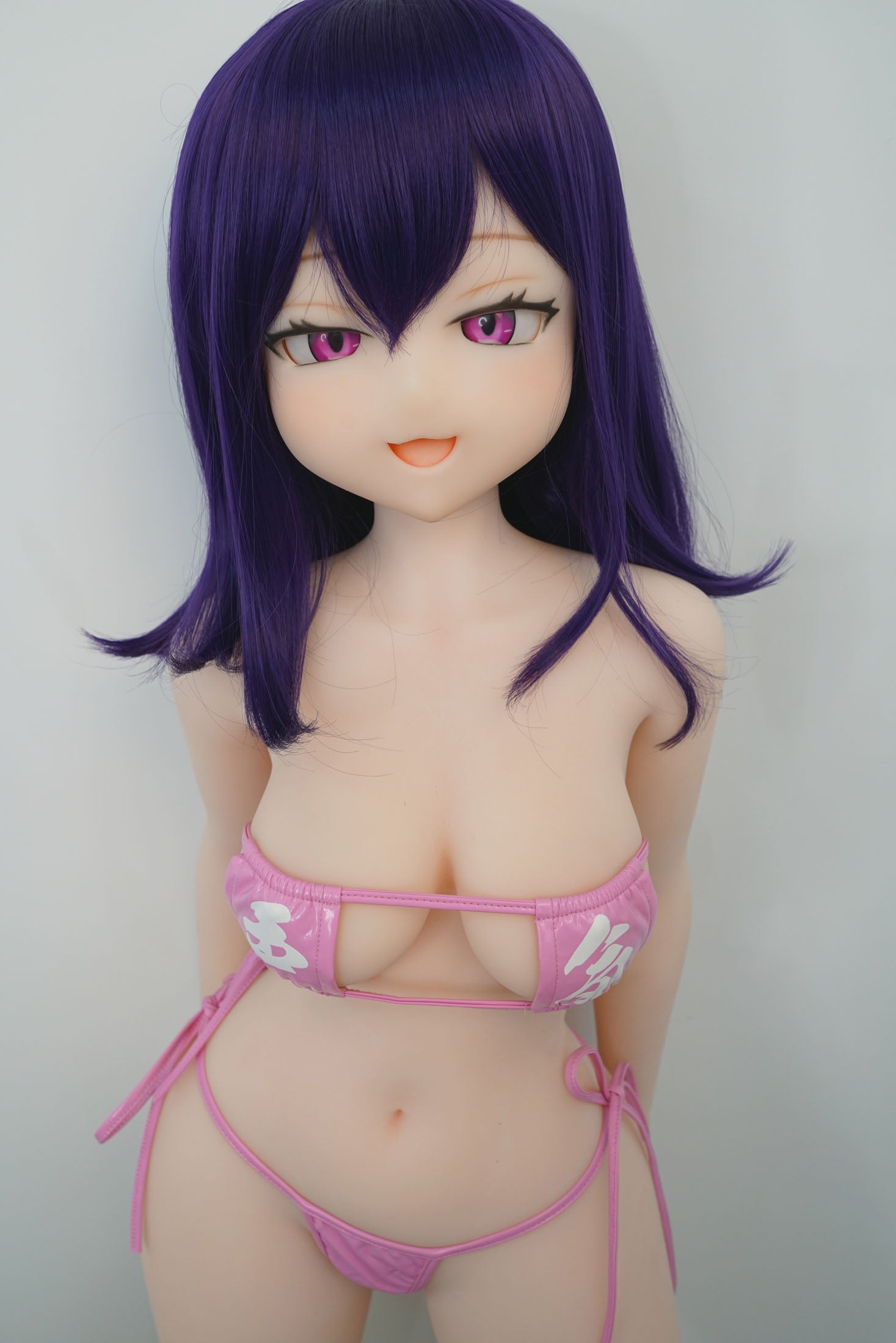 Aki Sex doll (Irokebijin 120cm D-cup S-TPE)