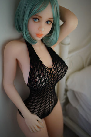 Ariel sex doll (Piper Doll 140cm G-cup Tpe) EXPRESS