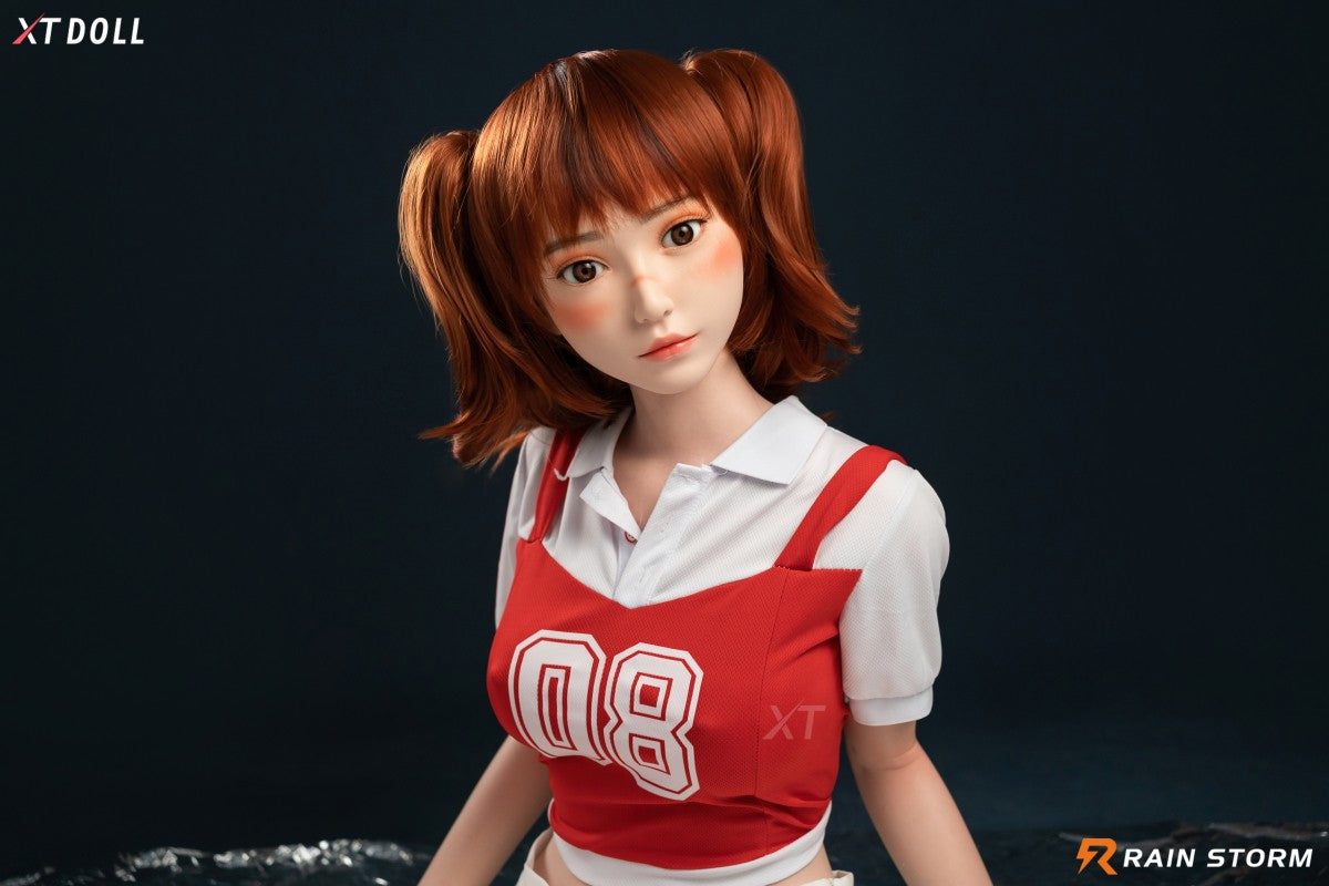 Lilly Sex doll (XT Doll 150cm D-cup #XT-20 D silicone)