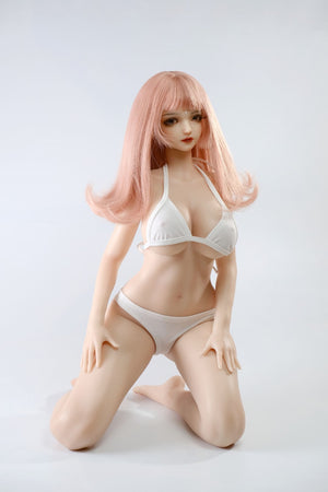 Liora (Doll Forever 60cm G-cup silicone)