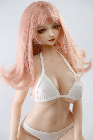 Liora (Doll Forever 60cm G-cup silicone)