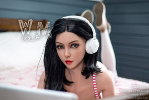 Bonnie sex doll (WM-Doll 164cm e-cup #471 TPE)