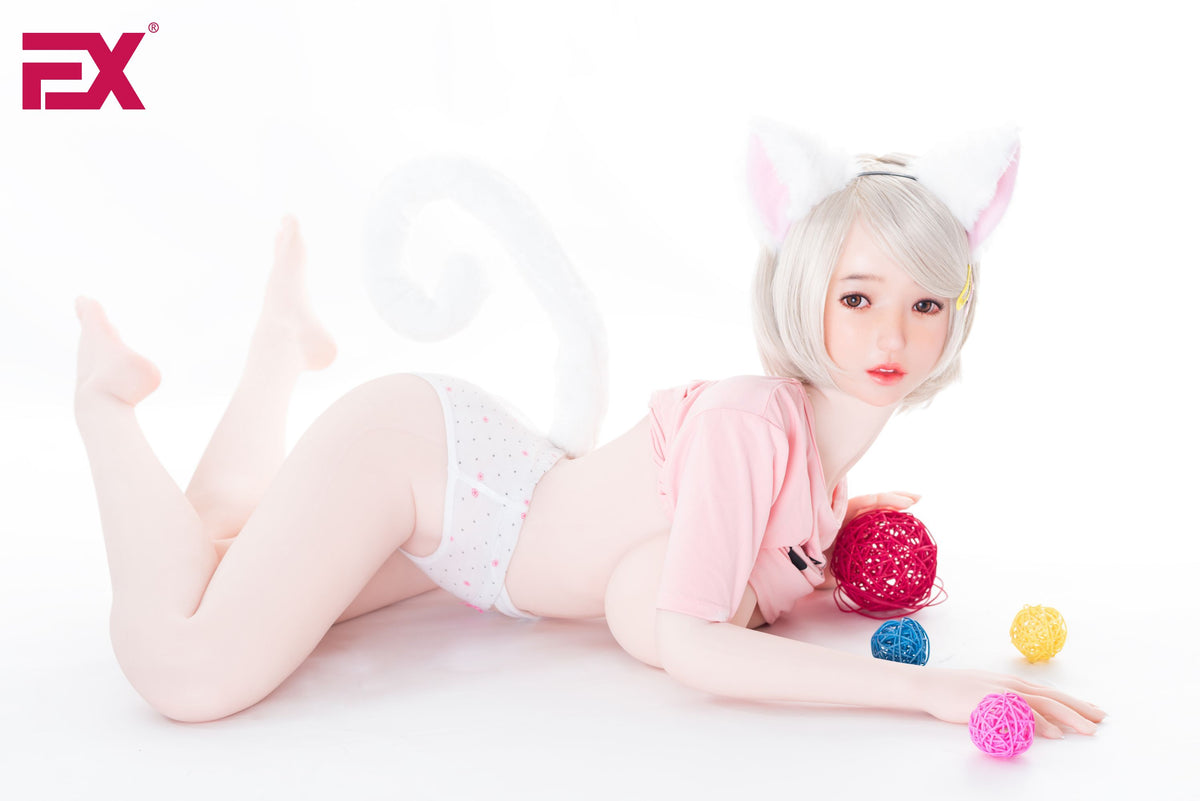 Hotaru Sex doll (EXDoll 145cm H-cup #Utopia silicone)