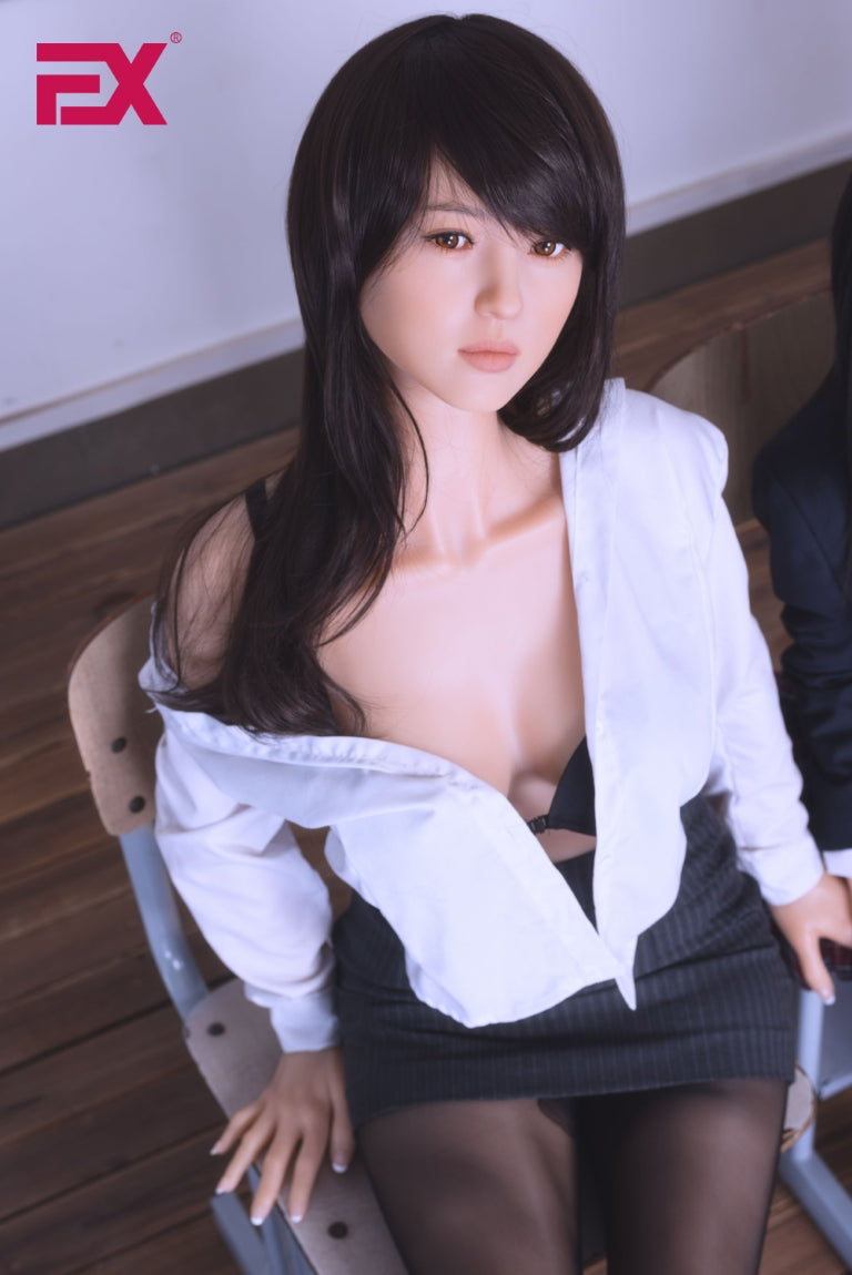 Mo-han 2 Sex doll (EXDoll 165cm D-cup #Ukiyo-E silicone)