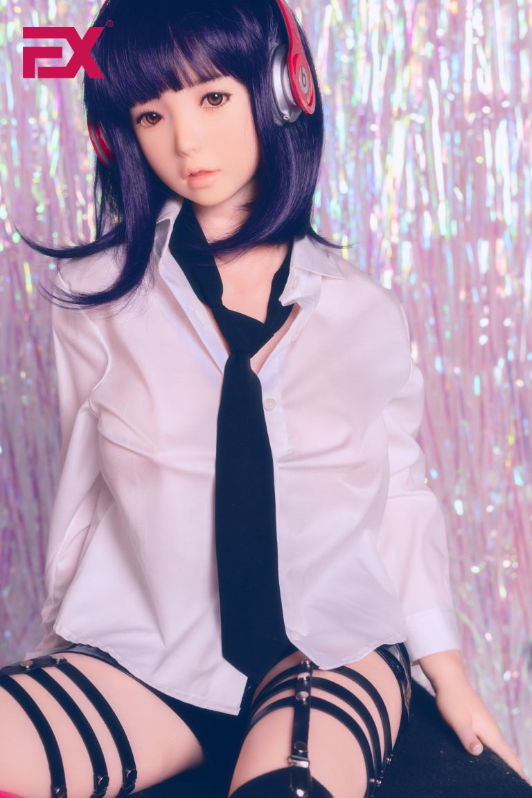 Niji Sex doll (EXDoll 145cm H-cup #Utopia silicone) (Copy)