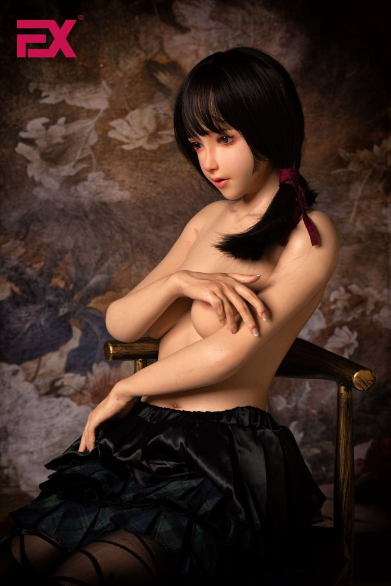 Yao Sex doll (EXDoll 149cm C-cup #Utopia silicone)