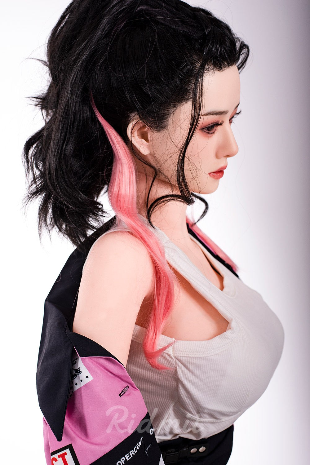 Muncey Sex doll (Ridmii Doll 163cm C-cup TPE+silicone)