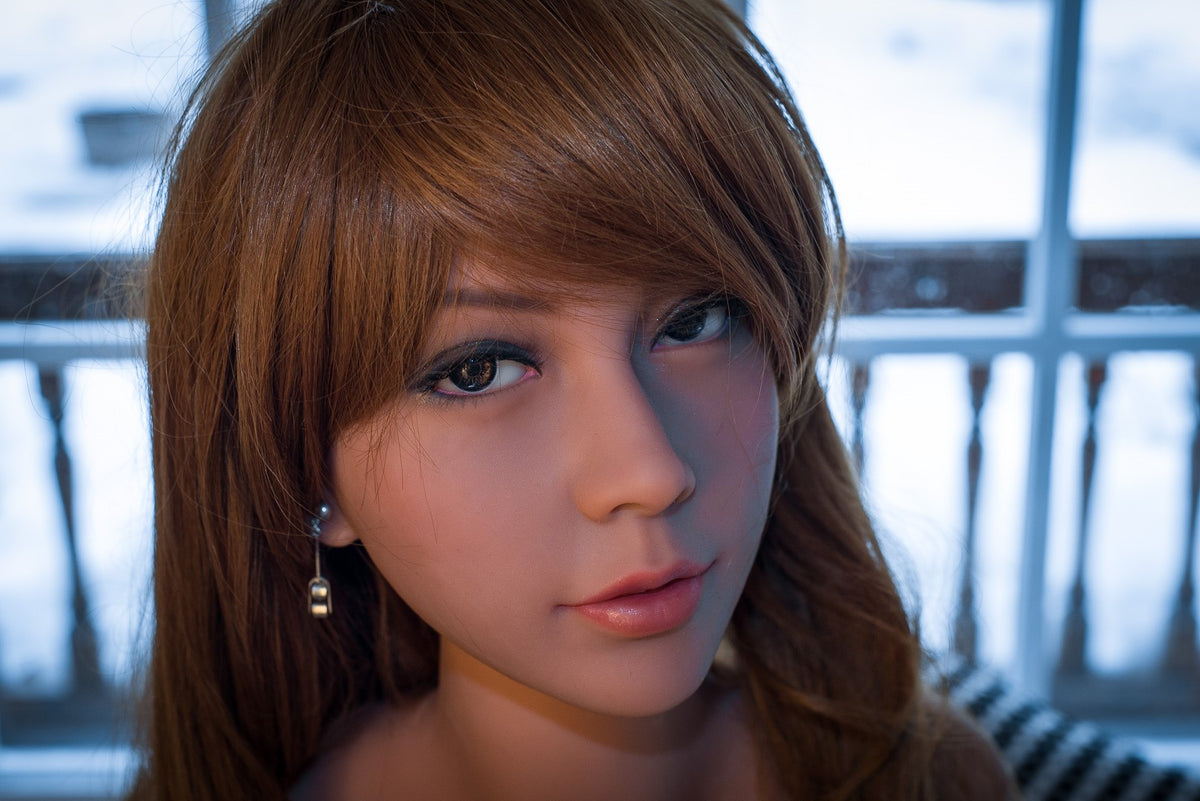 Josanna Sex doll (WM-Doll Classic 140cm D-cup #56 TPE)