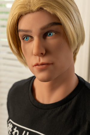 Male sex doll Devon (Doll Forever 170cm TPE) EXPRESS