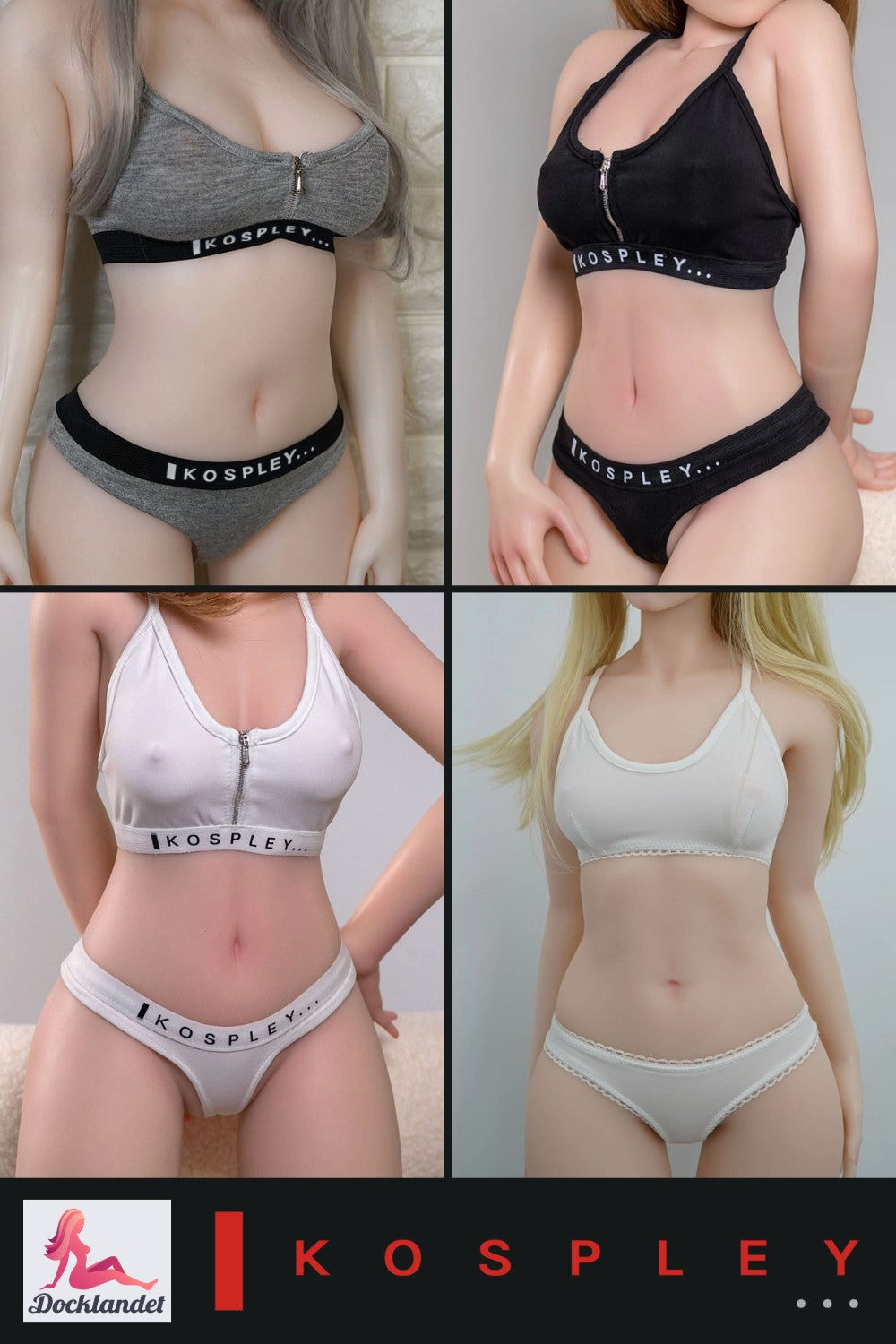 Underwear Mini-Size (Cosplay Clothing)