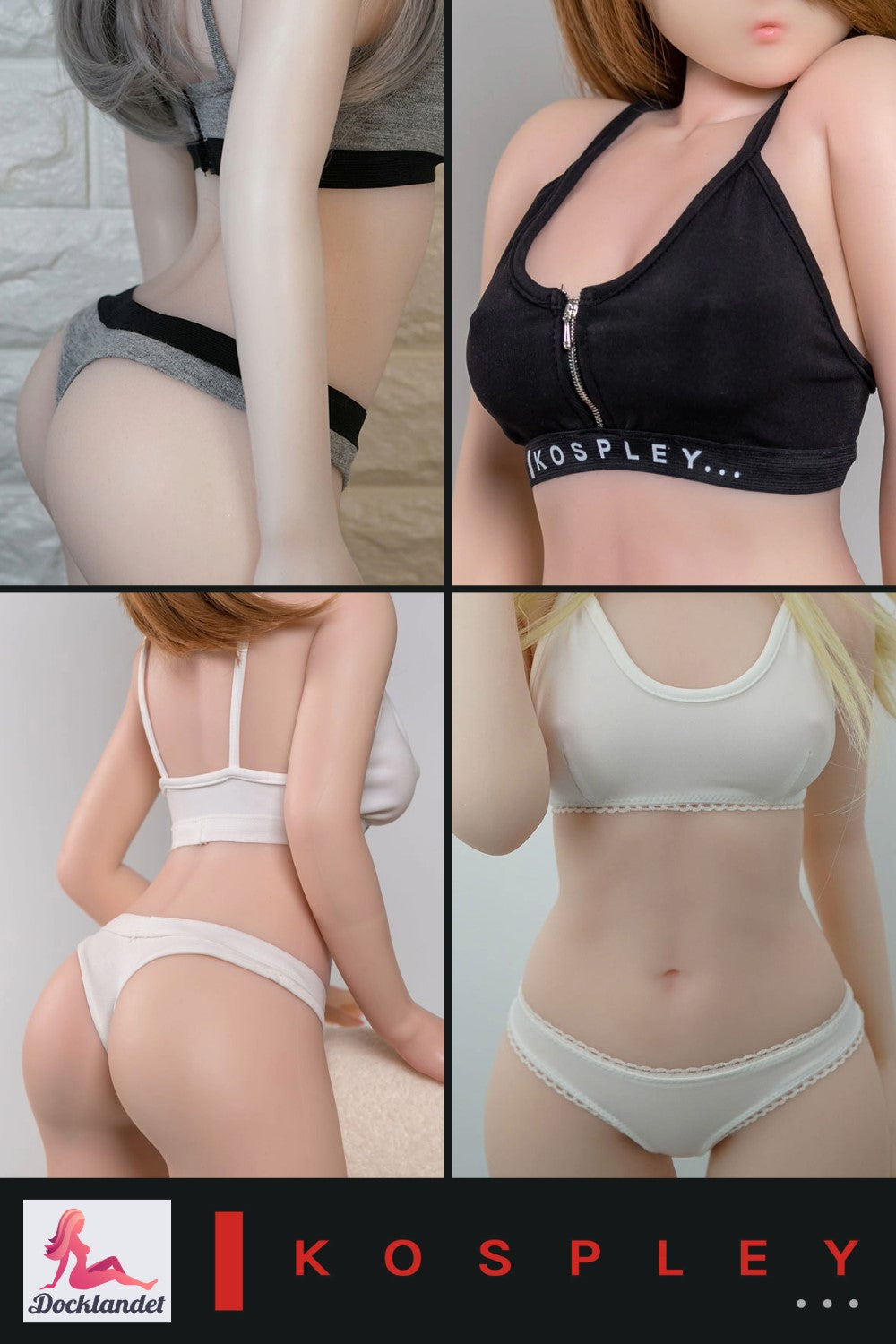 Underwear mini-Size (Kospley Clothing)