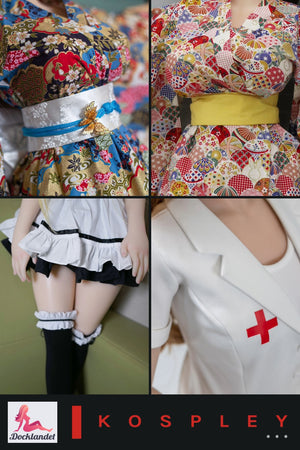 Cosplay mini-Size (Kospley Clothing)