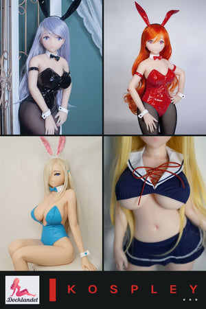 Cosplay mini-Size (Kospley Clothing)