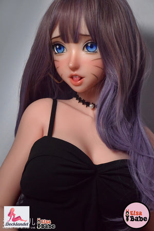 Igarashi Akiko sex doll (Elsa Babe 165cm AHC004 silicone)