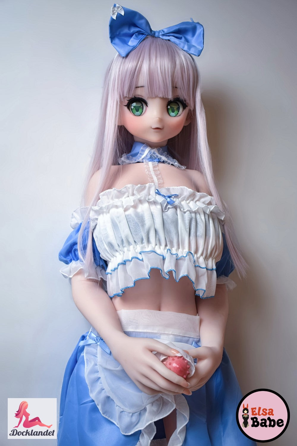 Ishikawa Kiyomi Sexdocka (Elsa Babe 148cm RAD023 Silikon)