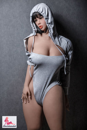 Kimberly sex doll (Aibei Doll 163cm h-cup TPE) Express