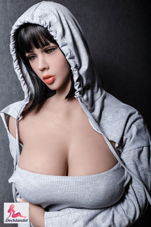 Kimberly sex doll (Aibei Doll 163cm h-cup TPE) Express
