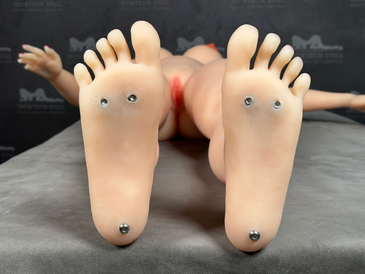 Miyin Sex doll (Irontech Doll 154cm F-cup #70 TPE) EXPRESS OUTLET