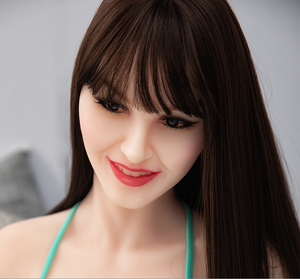 Valentina Sex doll (Hrdoll 168cm C-cup #21 TPE)