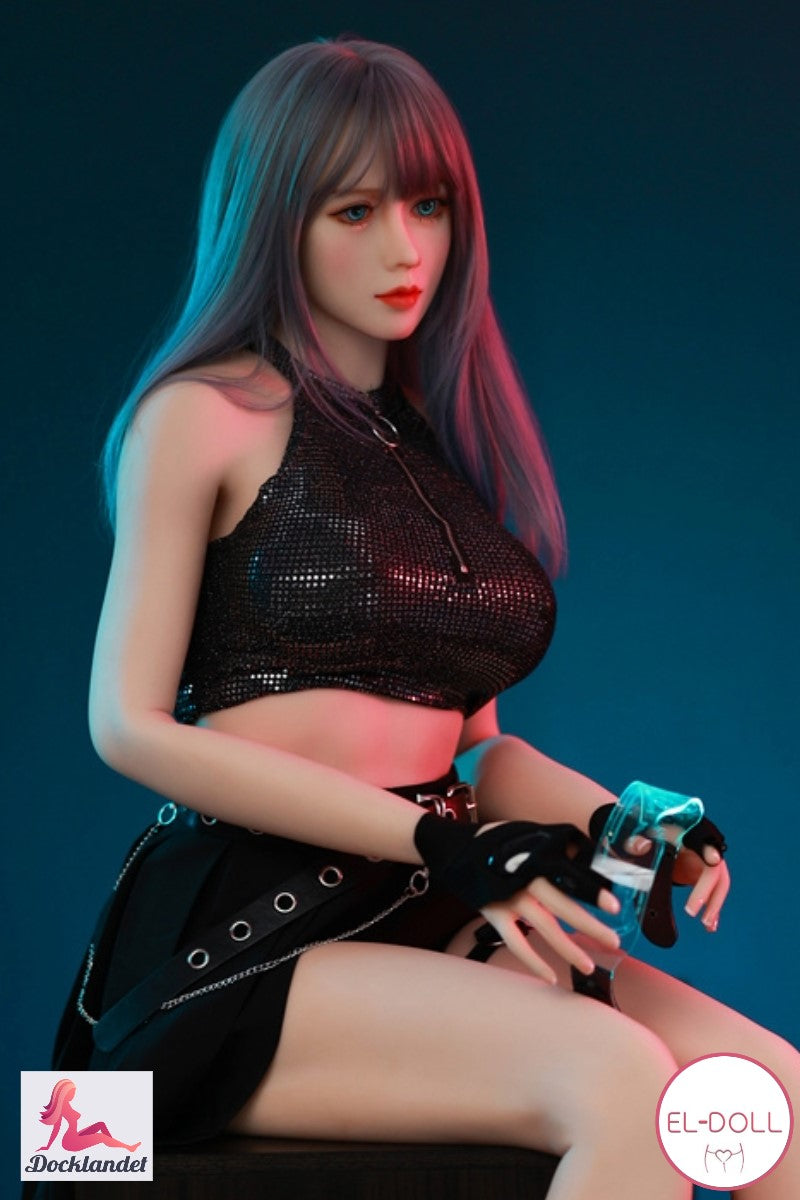 Yamato Sex doll (EL-Doll 165cm F-cup TPE) EXPRESS