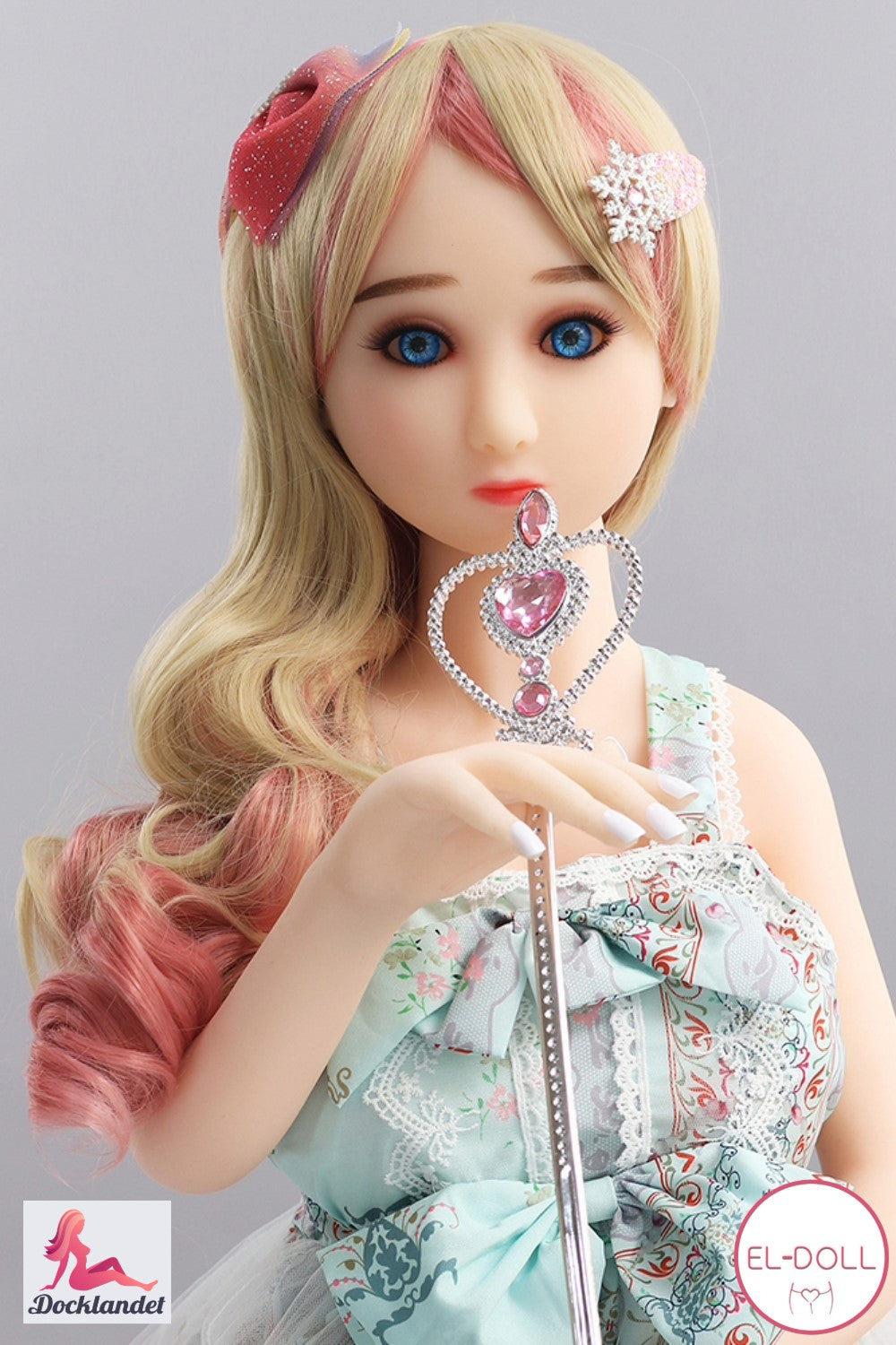 Alex Sex doll (EL-Doll 100cm G-cup Tpe) EXPRESS