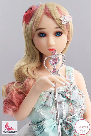 Alex Sex doll (EL-Doll 100cm G-cup TPE) Express