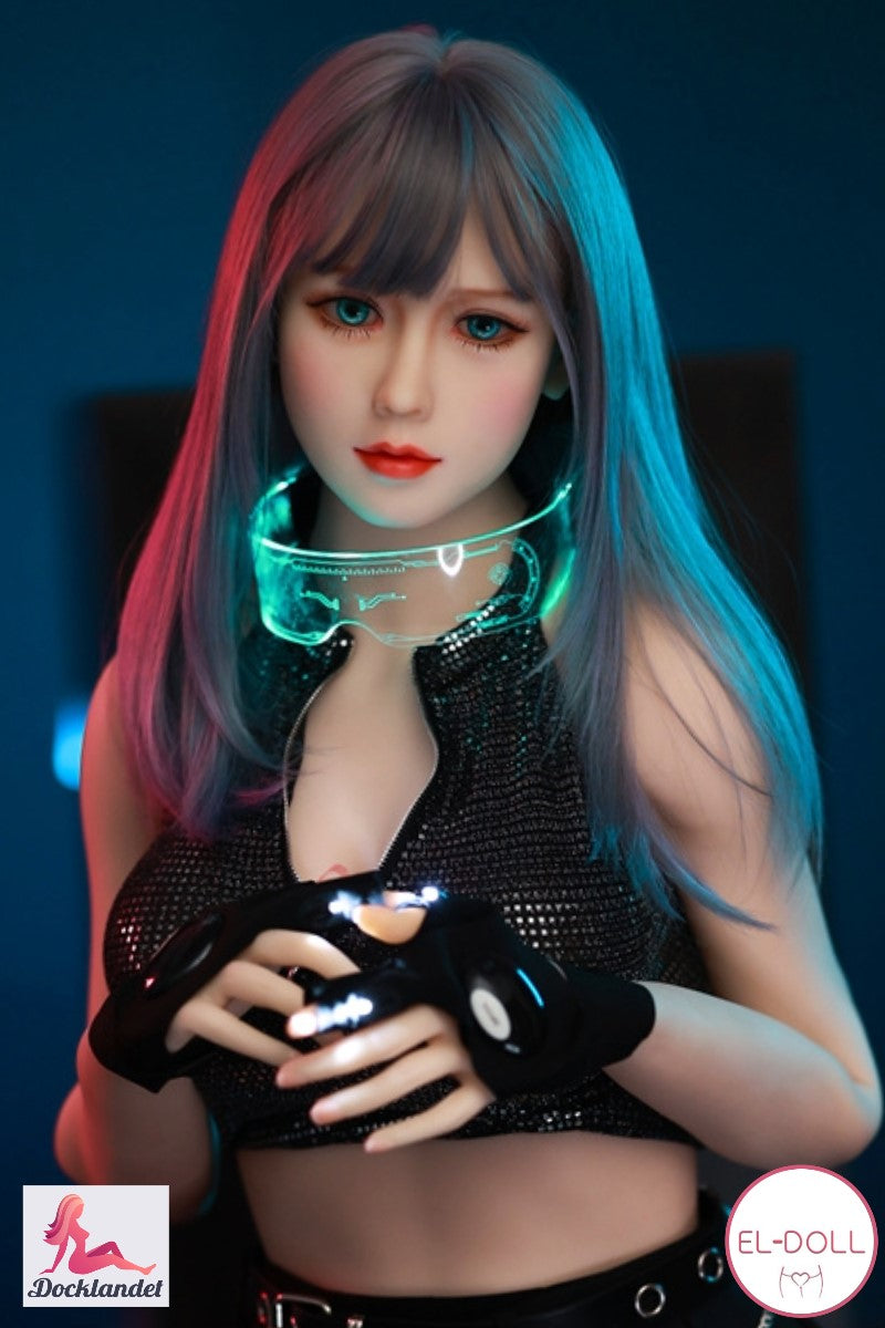 Yamato Sex doll (EL-Doll 165cm F-cup TPE) EXPRESS