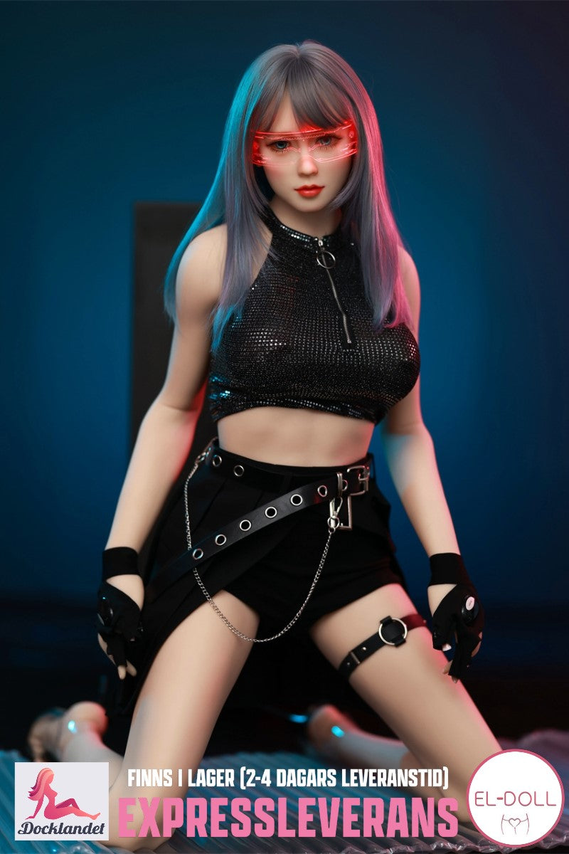 Yamato Sex doll (EL-Doll 165cm F-cup TPE) EXPRESS