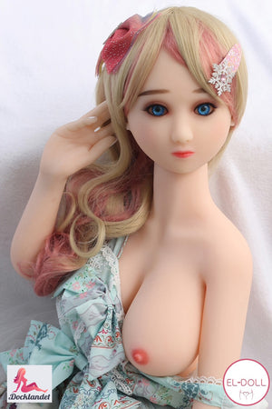 Alex Sex doll (EL-Doll 100cm G-cup TPE) Express