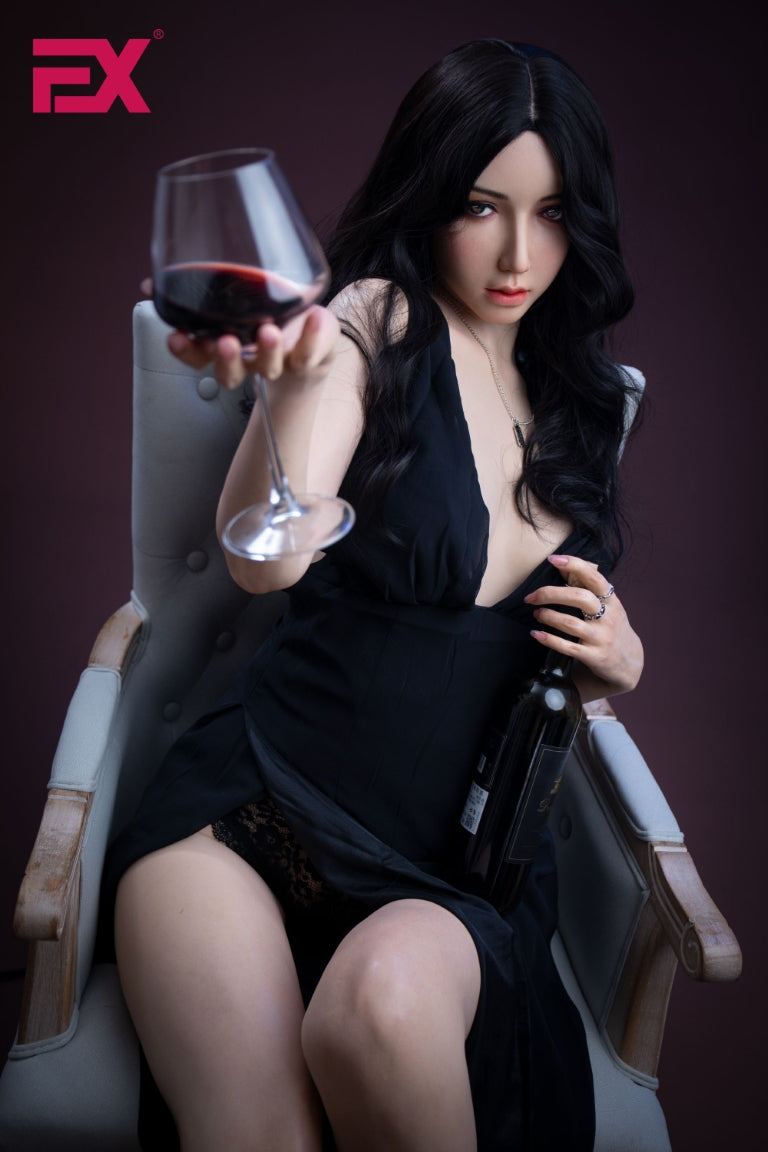 Violetta Sex doll (EXDoll 164cm E-cup #Exclone silicone)
