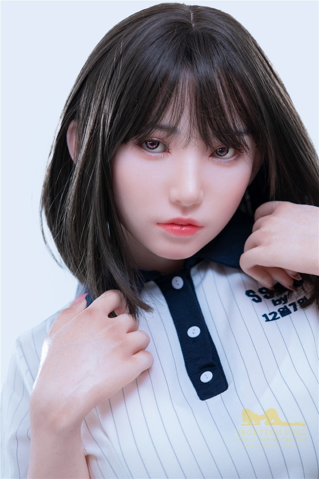 Suki Sex doll (Irontech Doll 153cm E-cup P20 silicone) EXPRESS