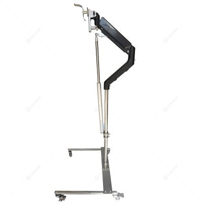 Stand for suspension (Coeros accessory) Electronic/hydraulic