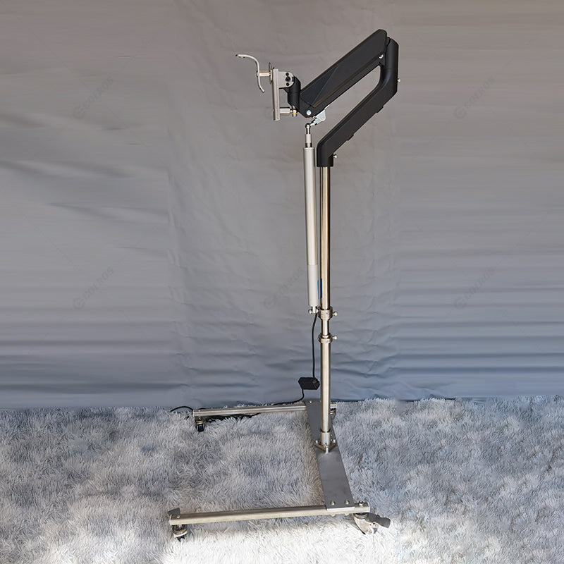 Stand for suspension (Coeros accessory) Electronic/hydraulic