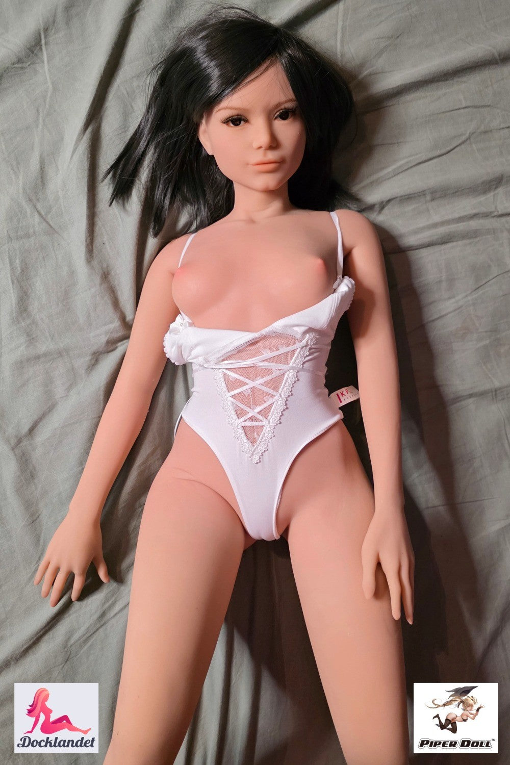 Elsa Sex doll (Piper Doll 100cm B-cup S-TPE)