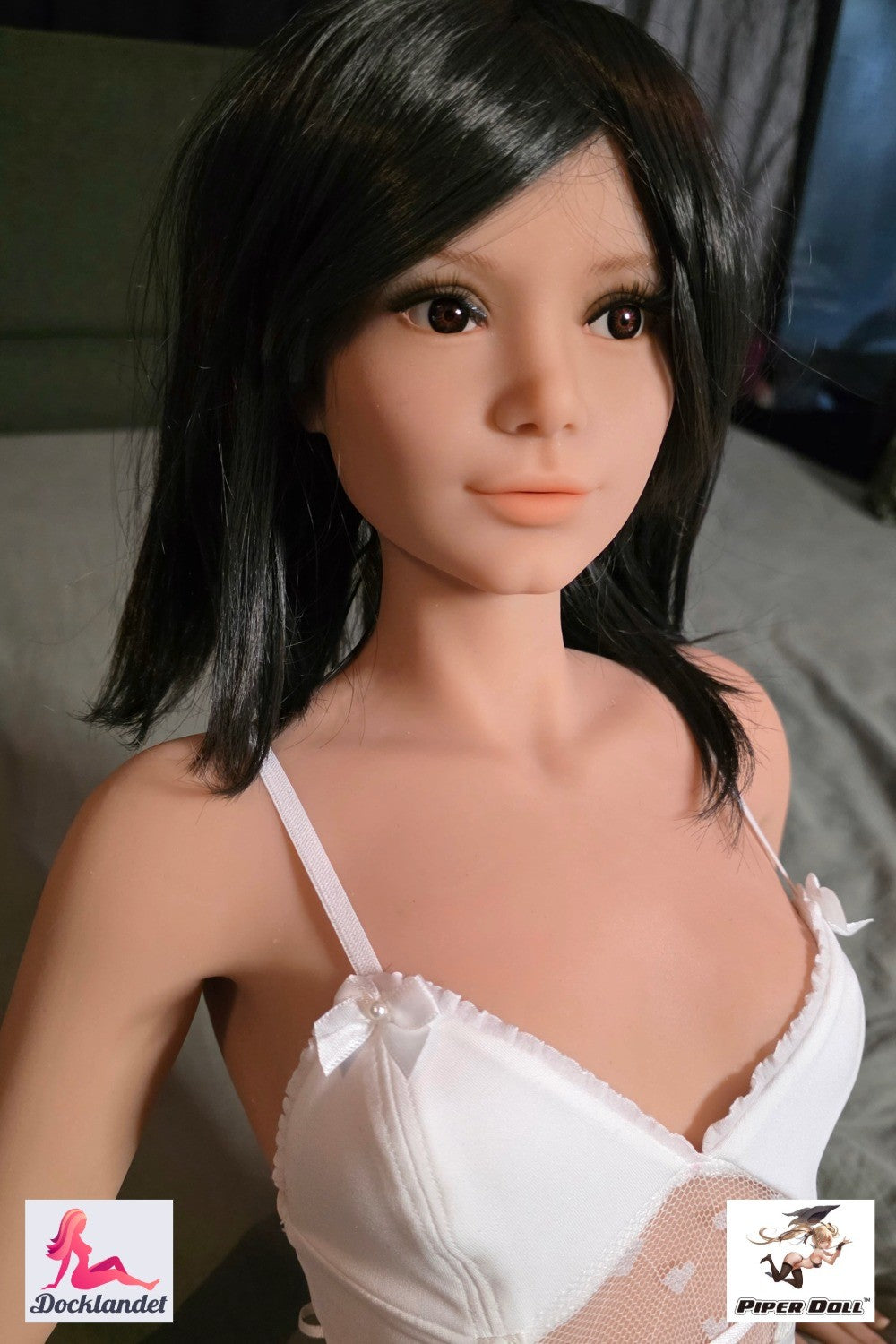 Elsa Sex doll (Piper Doll 100cm B-cup S-TPE)
