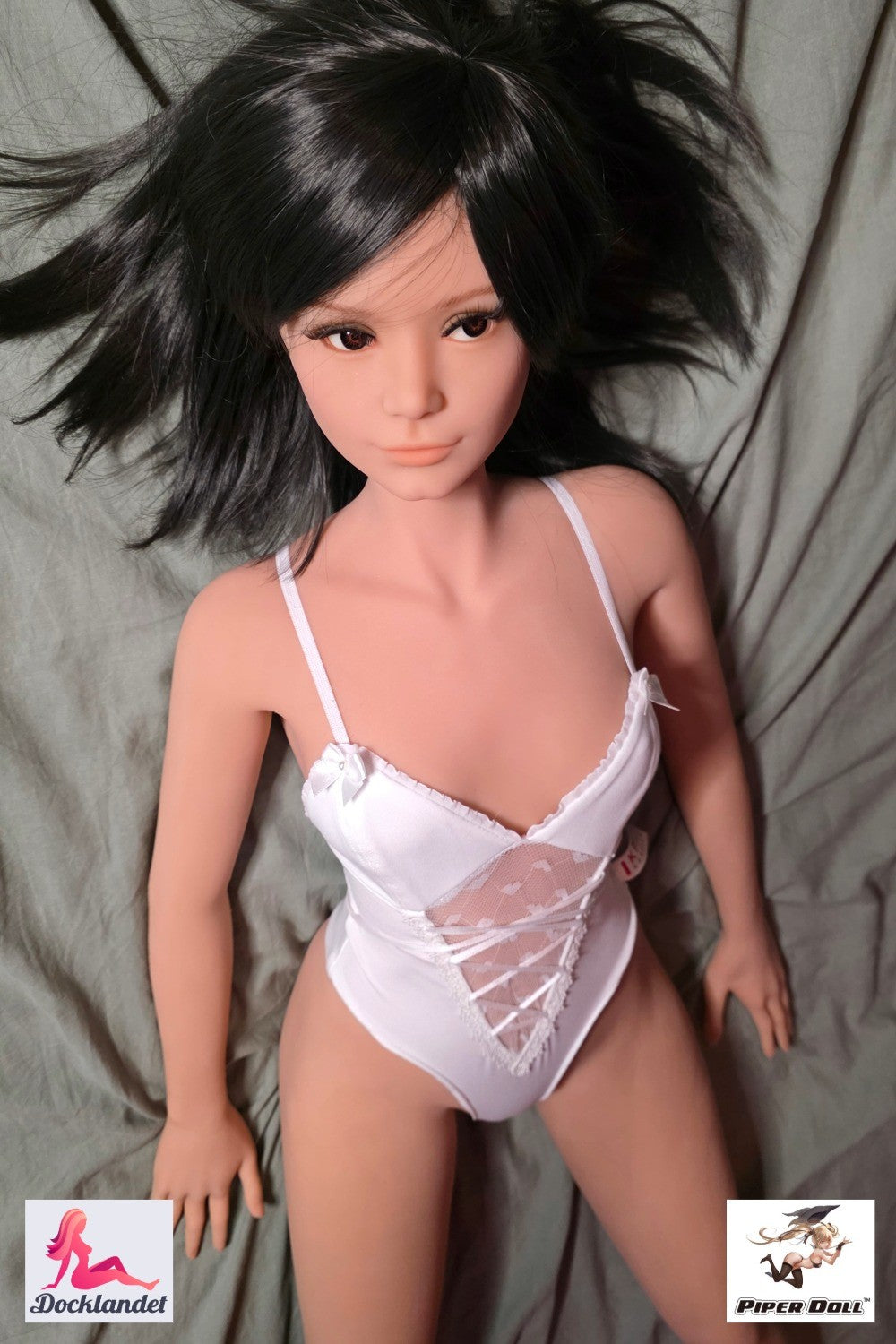 Elsa Sex doll (Piper Doll 100cm B-cup S-TPE)