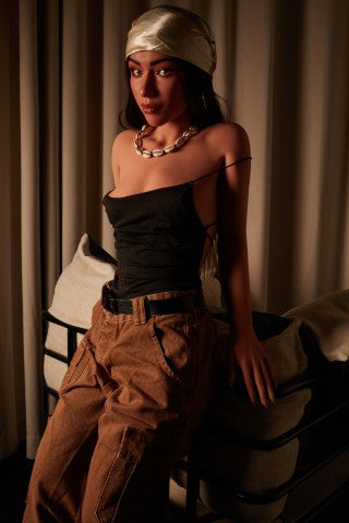 Tori Sex doll (Climax Doll Pro 154cm C-cup TPE+silicone)